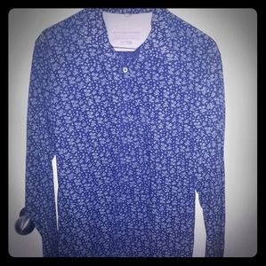 Zara Mens Dress shirt